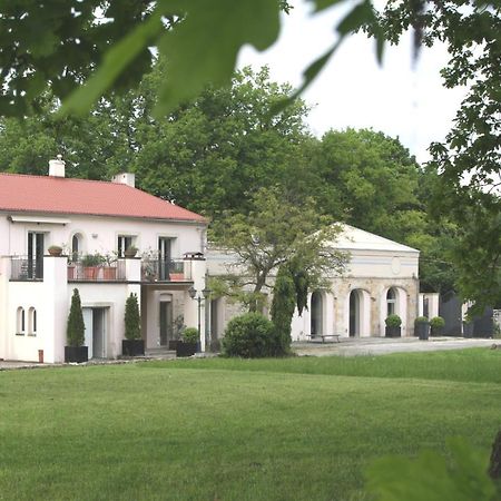 Lazurowa Prowansja - Agroturystyka Villa Toscana Болеславец Экстерьер фото