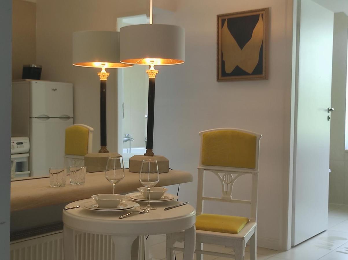 Lazurowa Prowansja - Agroturystyka Villa Toscana Болеславец Экстерьер фото